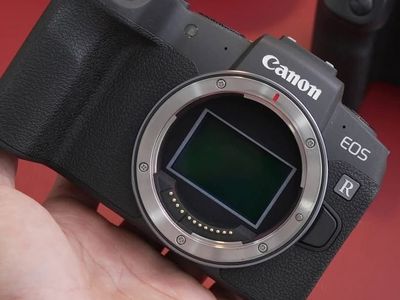 Canon Rp bundle