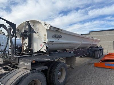 2020 SMITHCO 4 AXLE SIDE DUMP