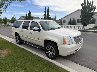 2008 GMC Yukon XL Denali