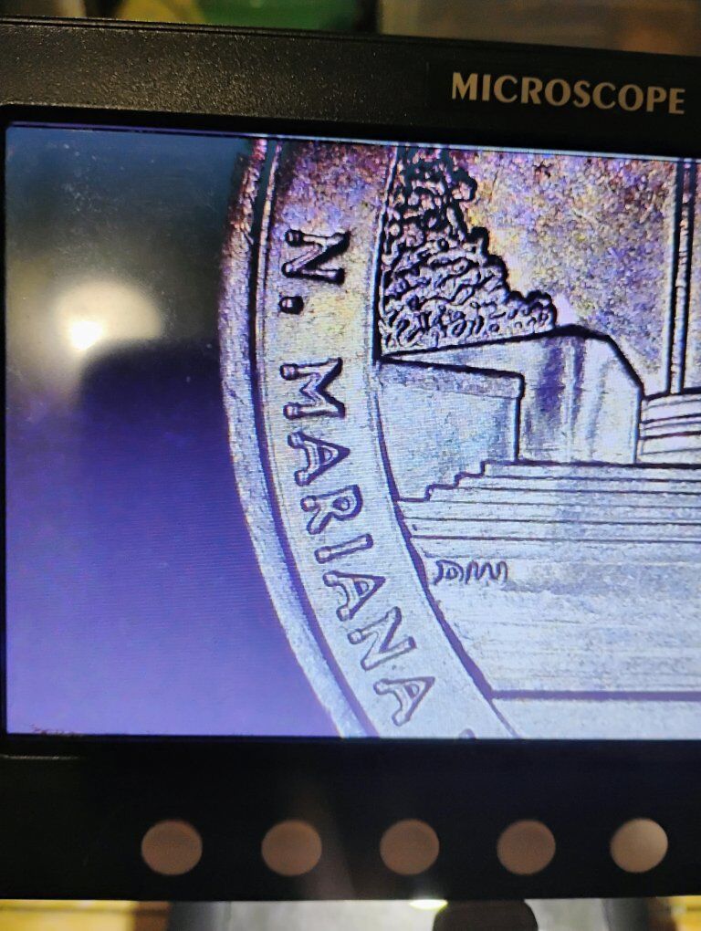 American memorial DDR Nice Gem