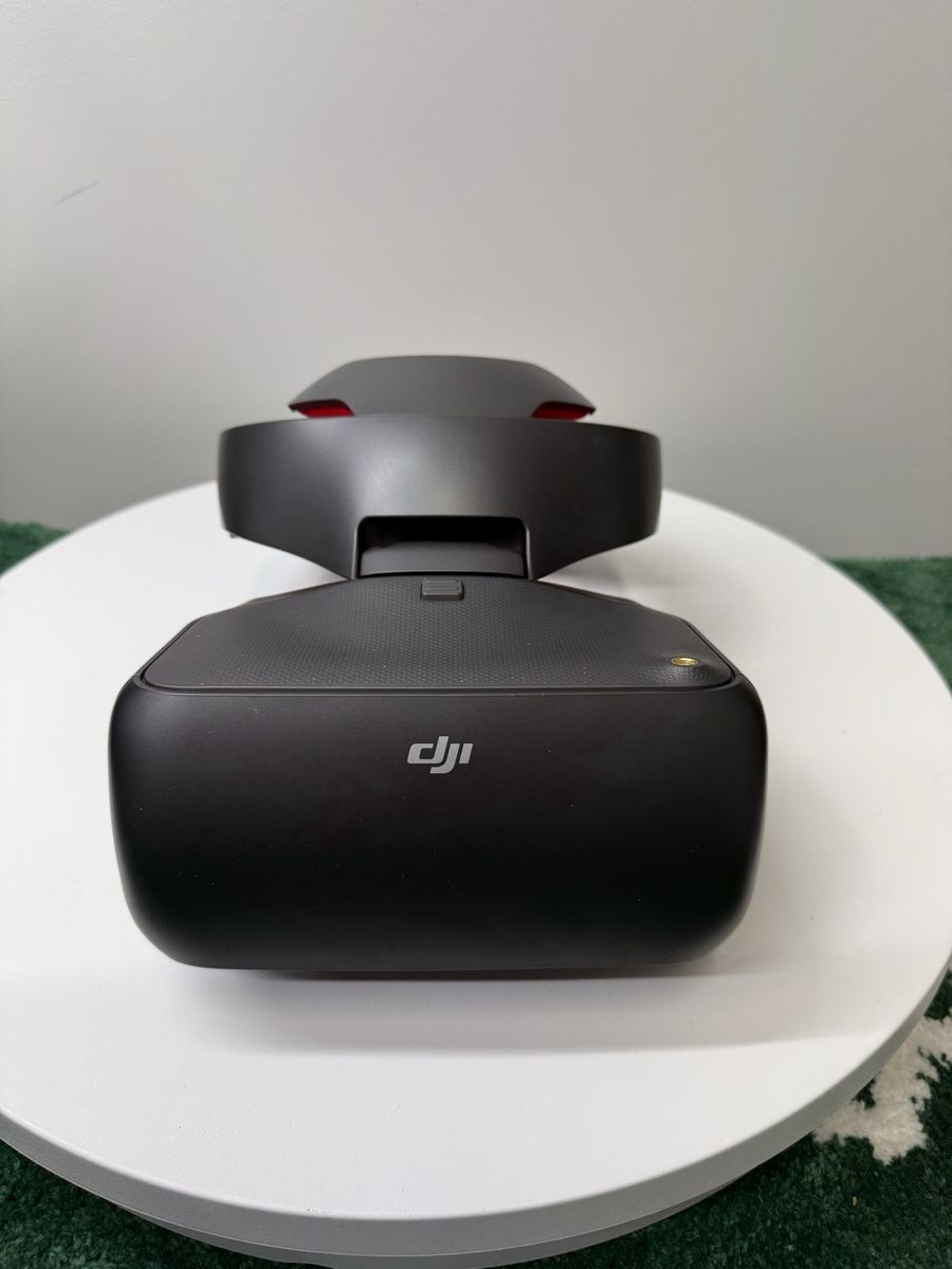DJI Goggles RE Racing Edition for Mavic Air / Pro