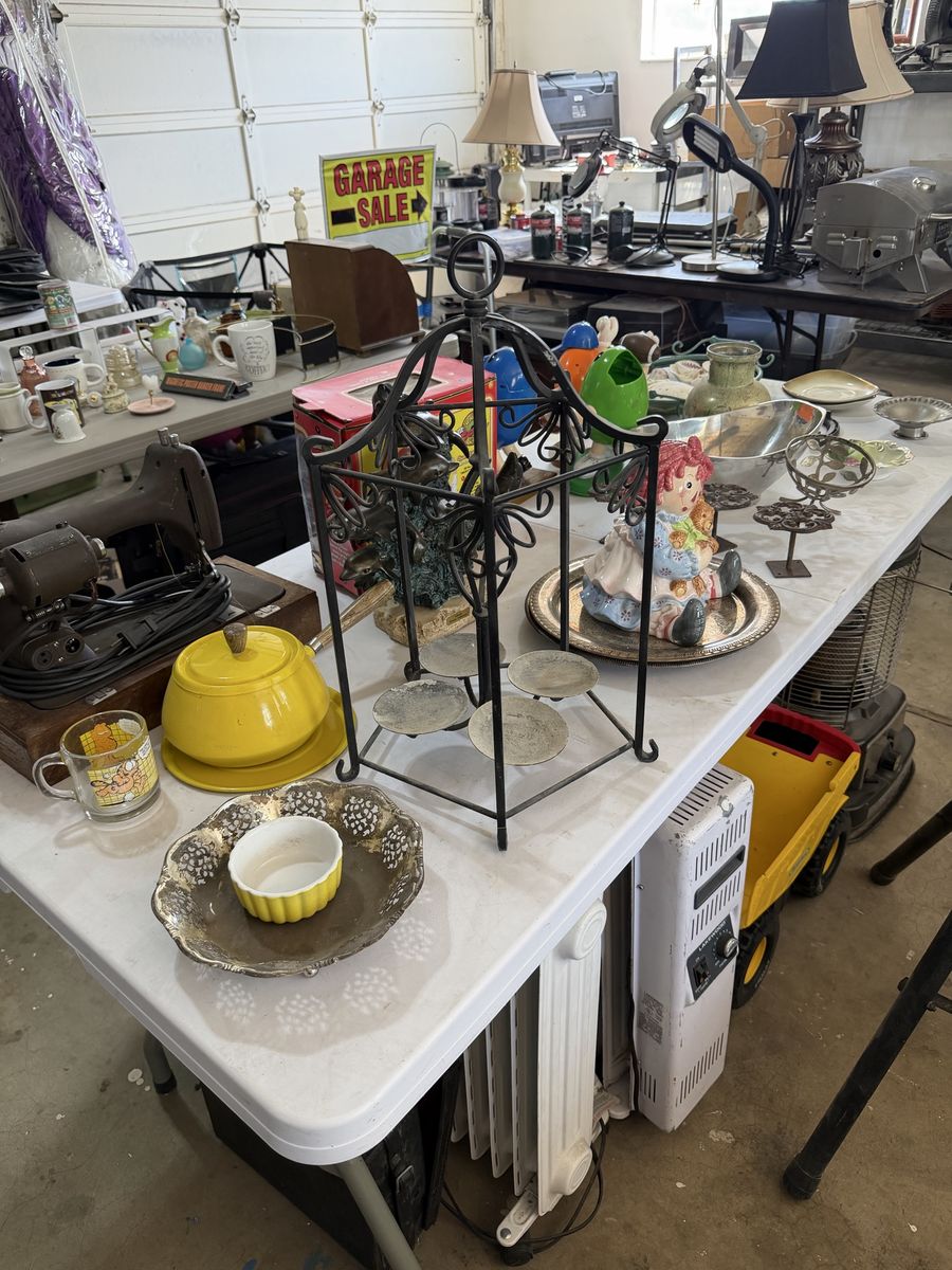 Saturday Sale