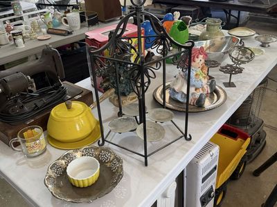Saturday Sale