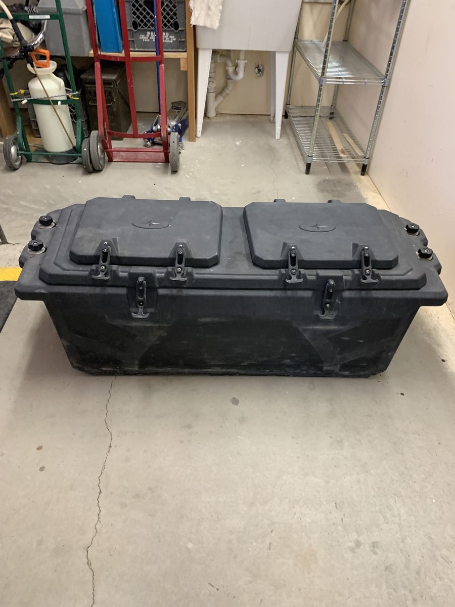 Polaris general aftermarket parts