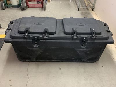 Polaris general aftermarket parts