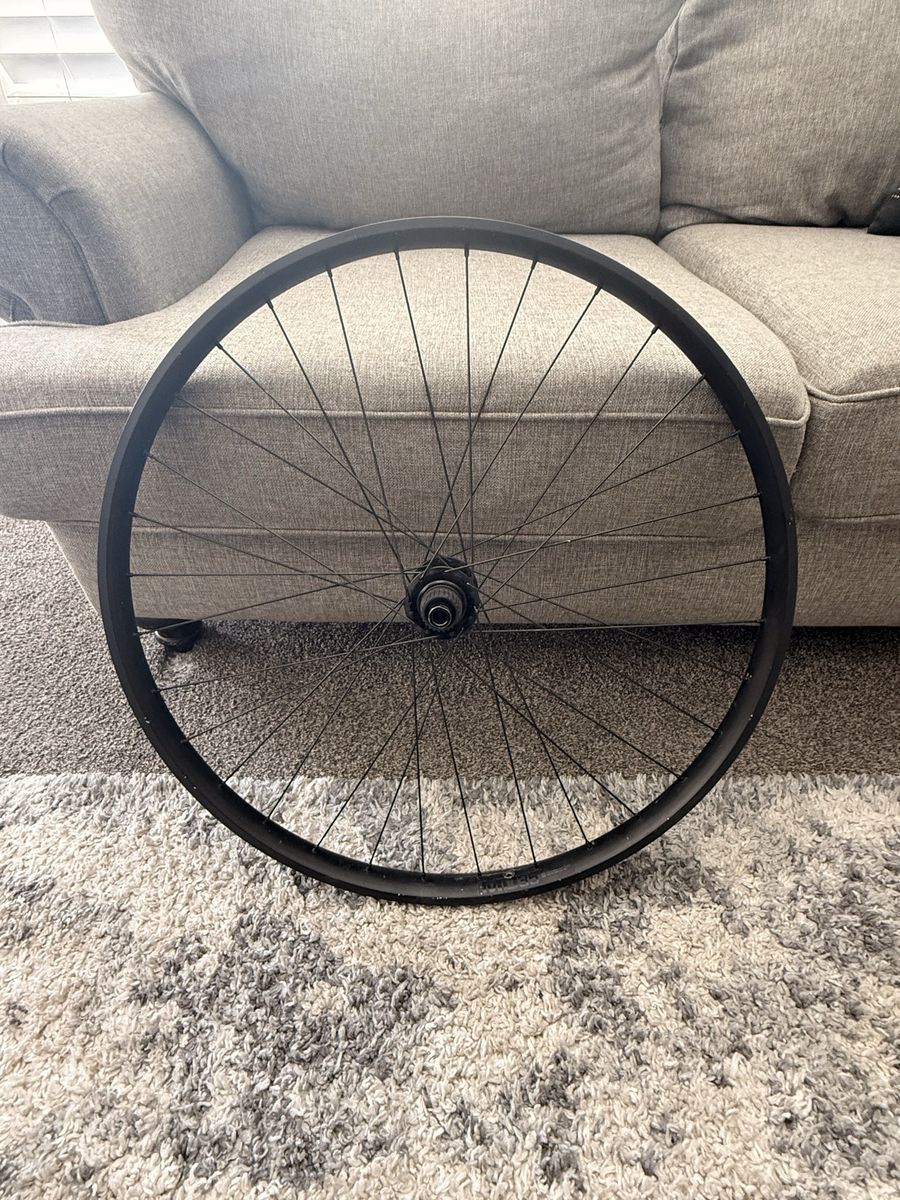 Alex MD35 29” wheelset. Microspline driver