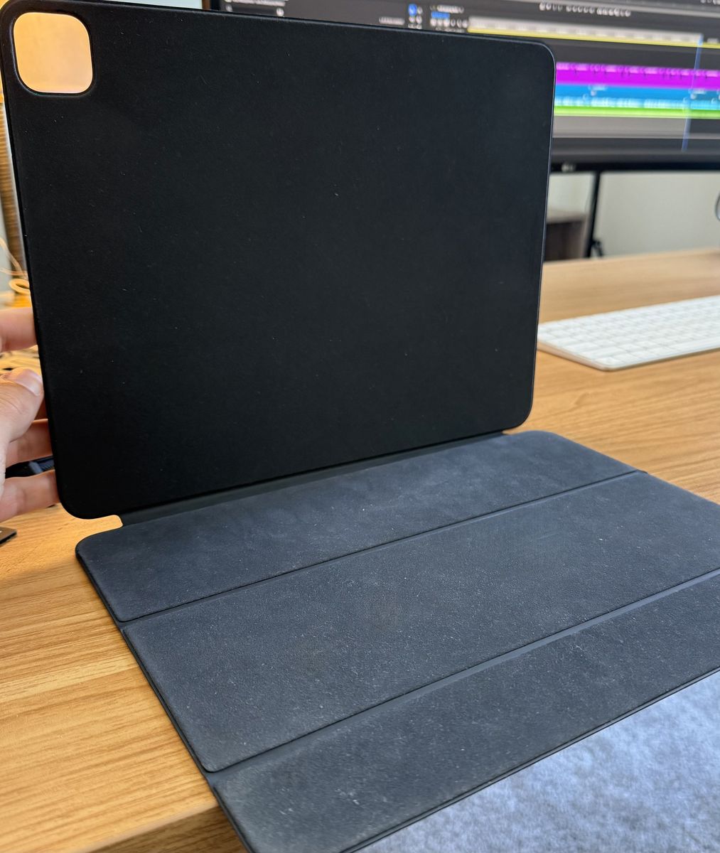 Apple Smart Folio