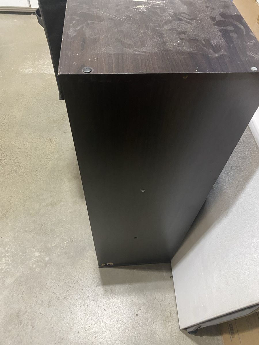 Shelving unit