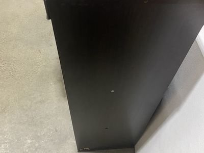 Shelving unit