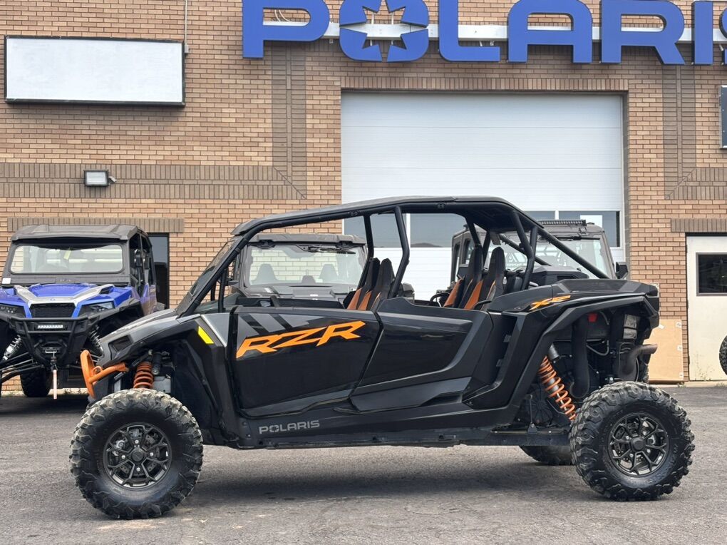 2024 Polaris RZR XP 4 1000 RENTAL