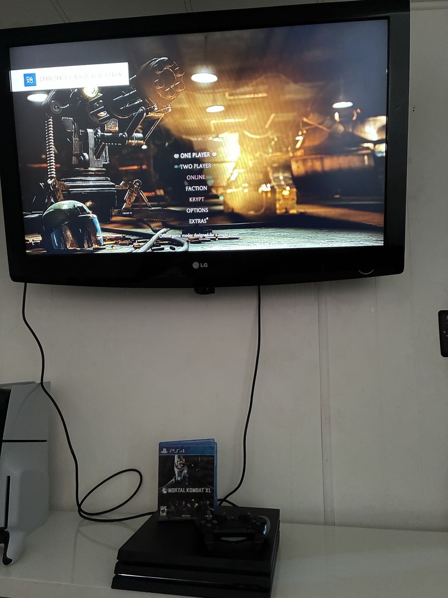 PlayStation 4 Pro