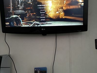 PlayStation 4 Pro