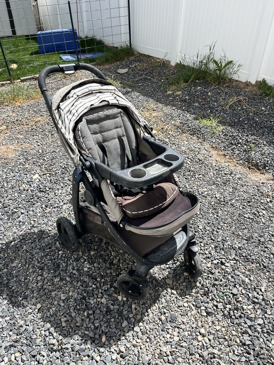 Free Stroller