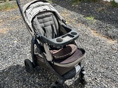 Free Stroller