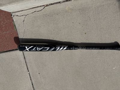 Maricci Catx Composite Vanta BBCOR