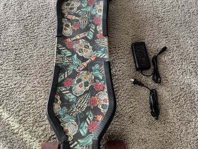 Meepo Shuffle V4 electric longboard