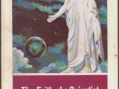 The Faith of a Scientist