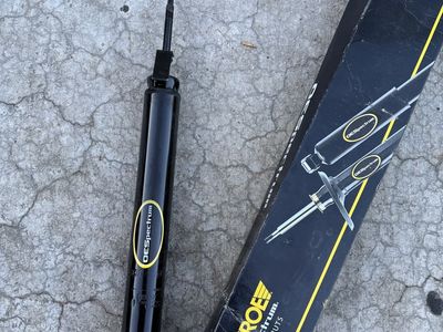 Nissan Altima Shock Absorbers (pair)