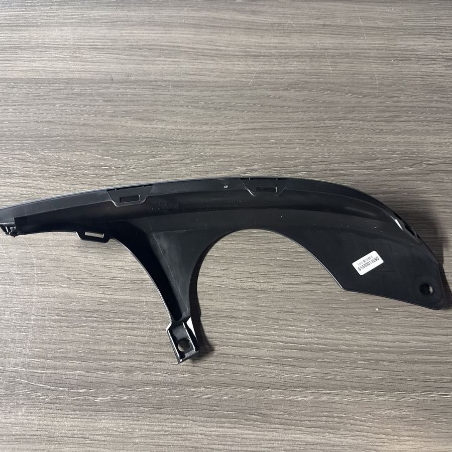 OEM Rear left Drive side bumper outer moulding for Honda Civic 2022-2023