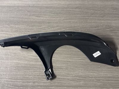 OEM Rear left Drive side bumper outer moulding for Honda Civic 2022-2023