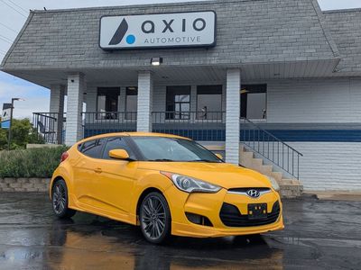 2013 Hyundai Veloster RE MIX