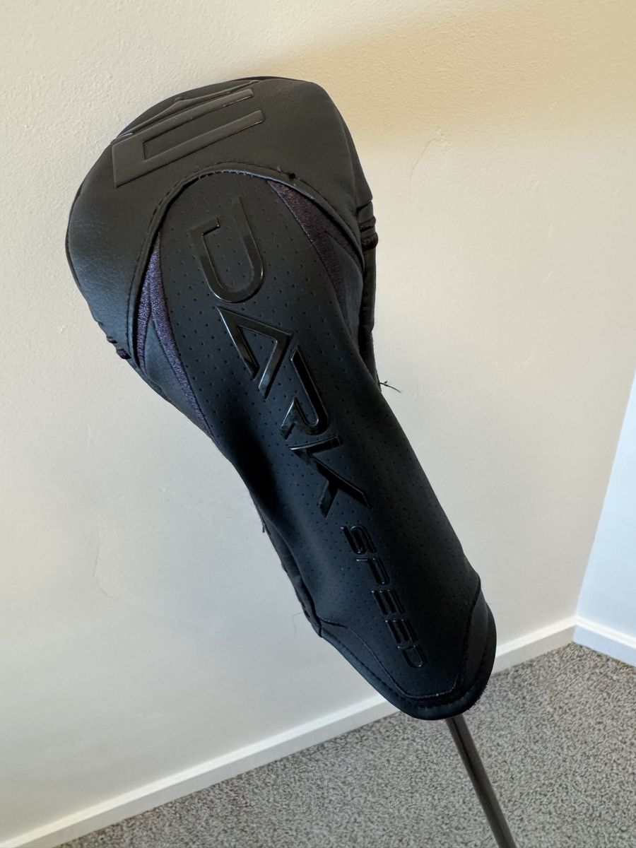 Cobra Darkspeed X 3 Wood