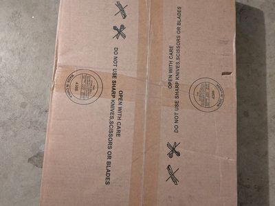 Elevated Garden Planter Box w/ Wheels & Drainage - 30" x 17.7" x 26.3" - Beige