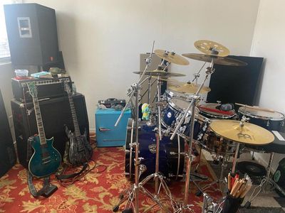 band seeks