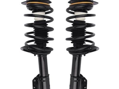 New Chevy Impala 2006-2013/ Impala Limited 2014-2016, Left & Right Struts with Coil Spring Assembly Shock, Passenger & Drivers