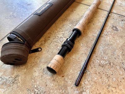 Sage RPLX 990-2 (9wt, 9’ 0”, 2 pcs) Fly Rod