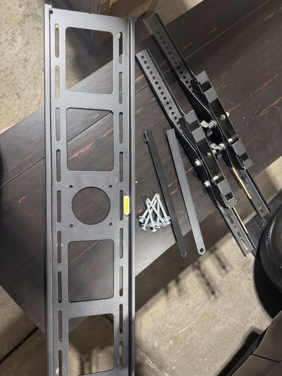 38" tv wall mount