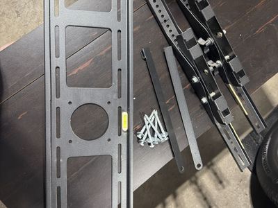 38" tv wall mount
