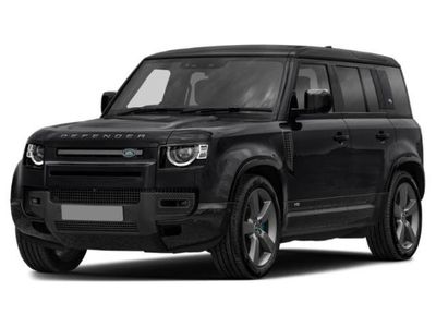 2023 Land Rover Defender 110 Carpathian Edition