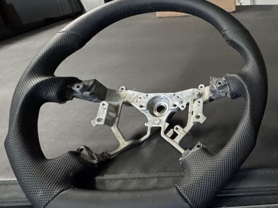 4th gen 4 runner steering wheel 2003-2009