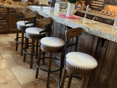 Bar Stools for Sale
