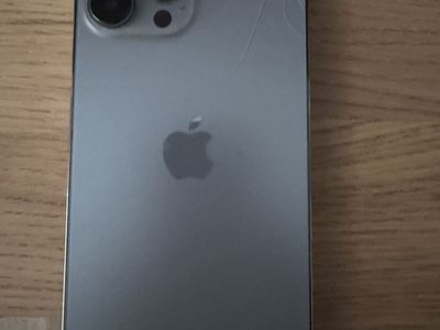 IPhone 13 Pro Max 256 GB Unlocked