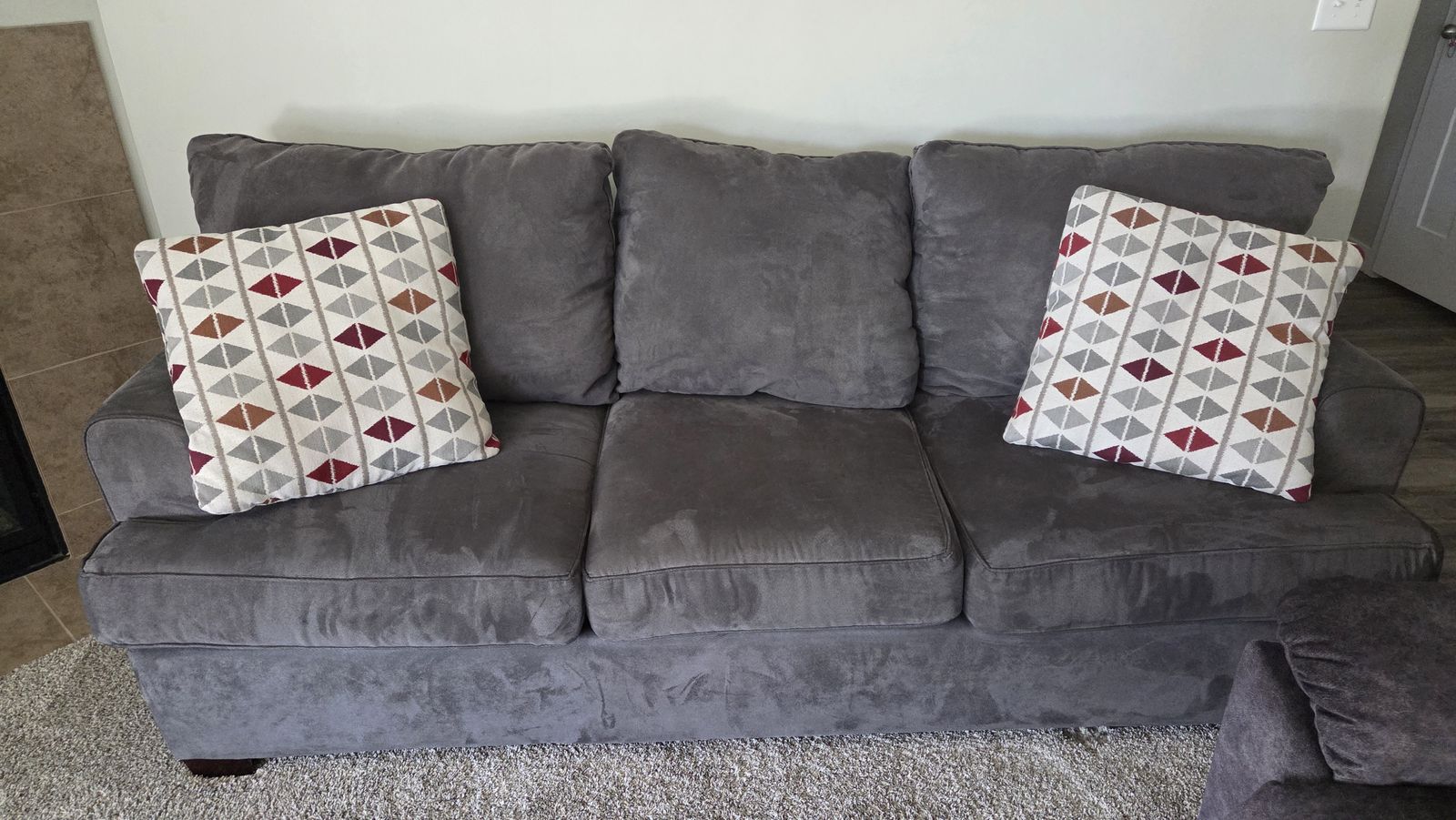 Full Size Couch