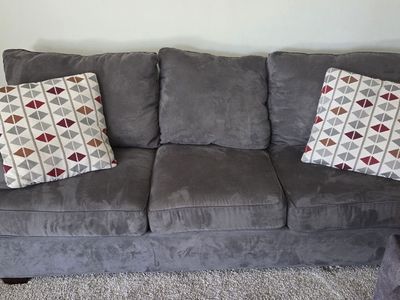 Full Size Couch