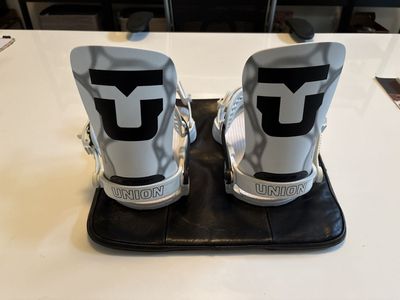 Union Force bindings