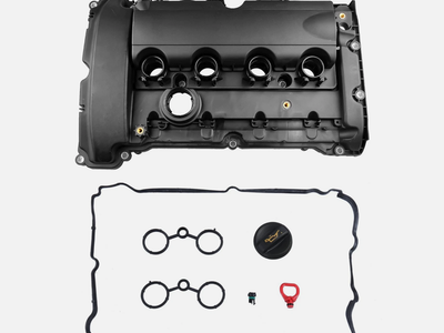 Valve Cover w/ Gasket PCV for Mini Cooper S JCW 1.6L Turbo 2007-2012 R56 R55