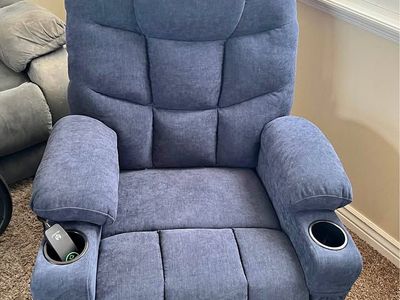 Power Lift Recliner Chair