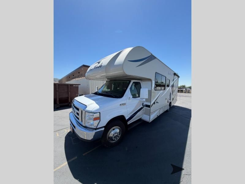 2019 Thor Motor Coach Four Winds 26B