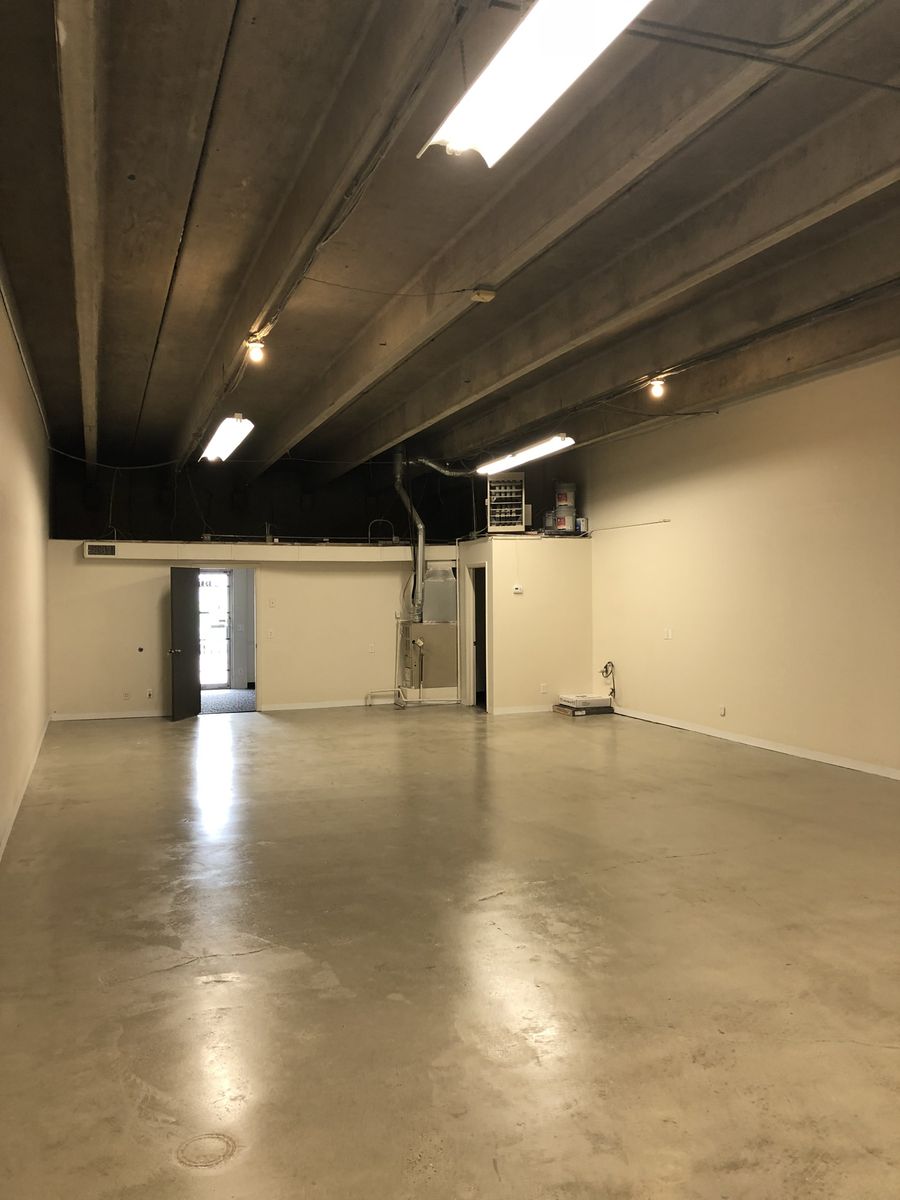 Warehouse / Office Space for Lease – Salt Lake Cit