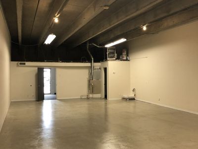 Warehouse / Office Space for Lease – Salt Lake Cit