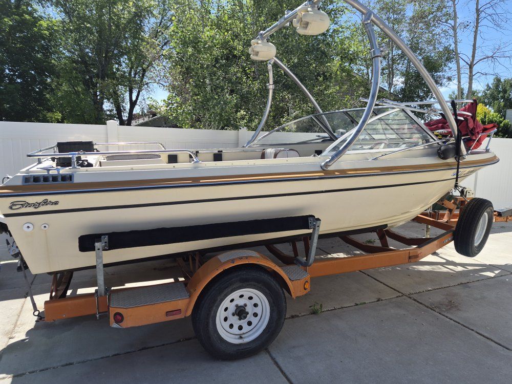 1976 Starfire