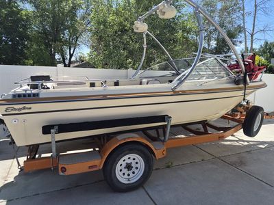 1976 Starfire