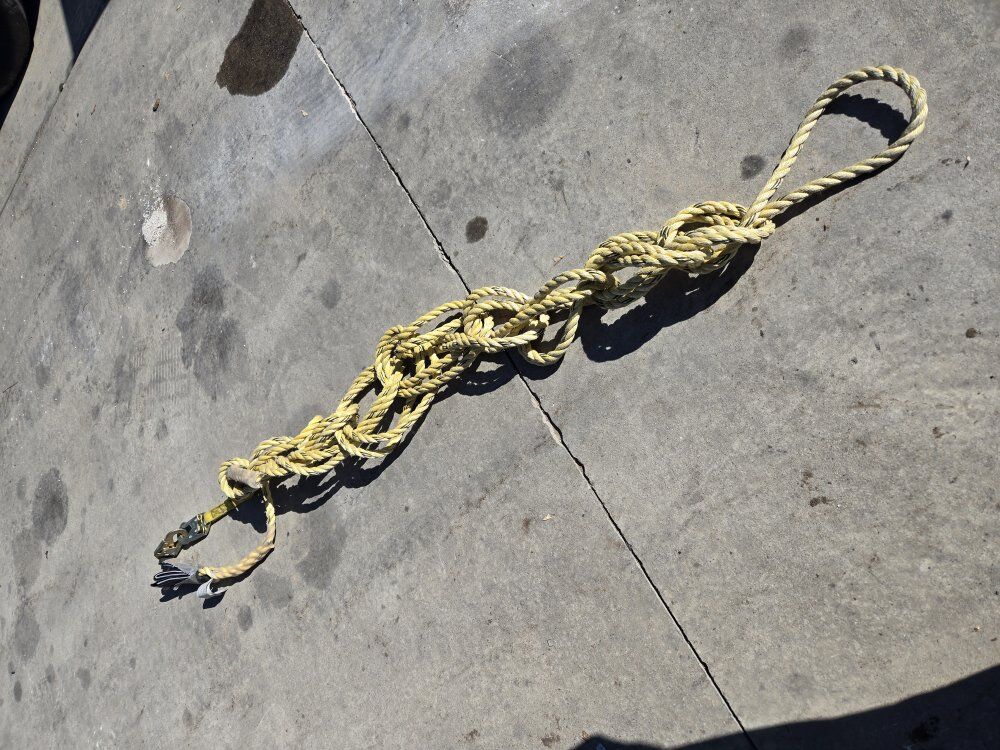 Guardian fall protection