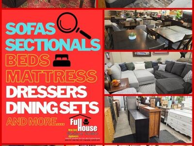 Layton, Mattress | Dining Sets | Dressers | Sectionals & More