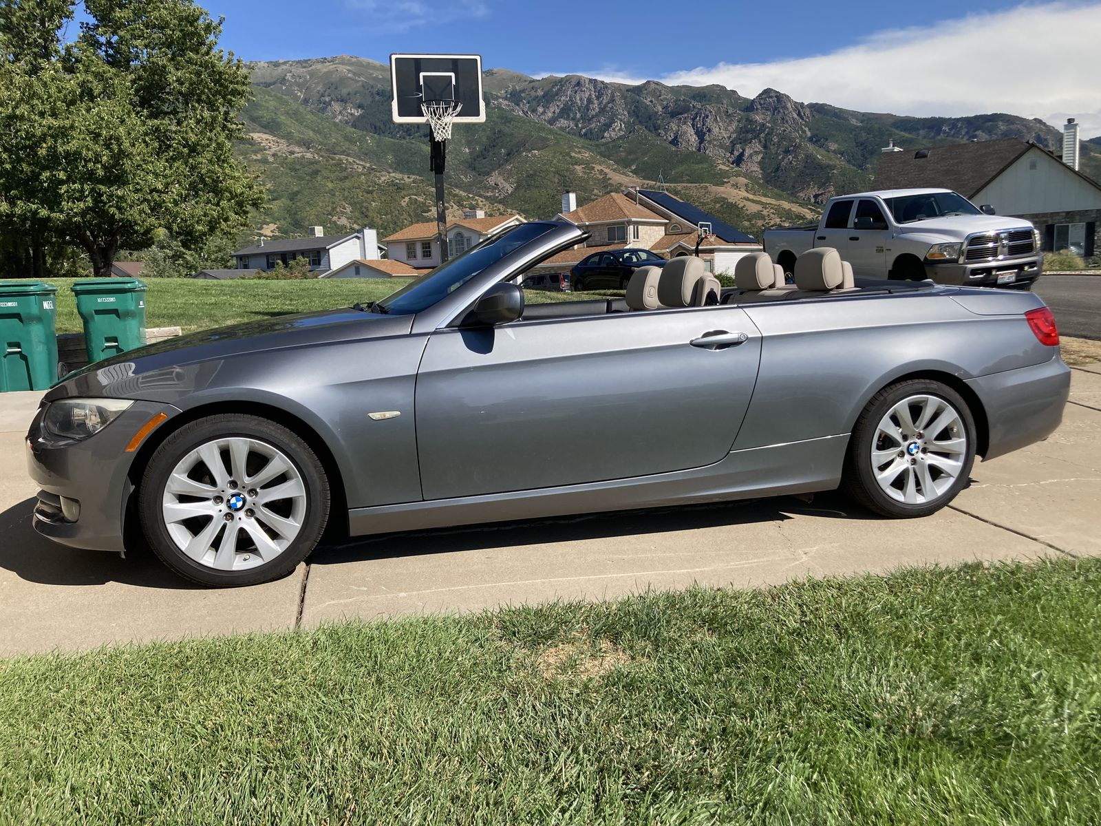 2012 BMW 3 Series 328i
