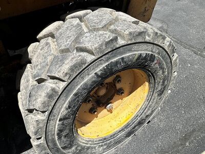 14-17.5 industrial tires